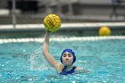 WWPolo vs CC  Wheaton College Women’s Water Polo compete in their sports inaugural match vs Connecticut College. - Photo By: KEITH NORDSTROM : Wheaton, water polo, inaugural